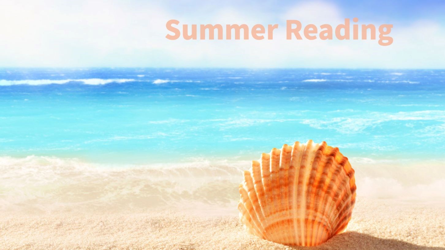 Summer Reading